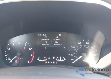 2020 Ford Escape Sel from USA, damaged, VIN 1FMCU0H61LUA45743